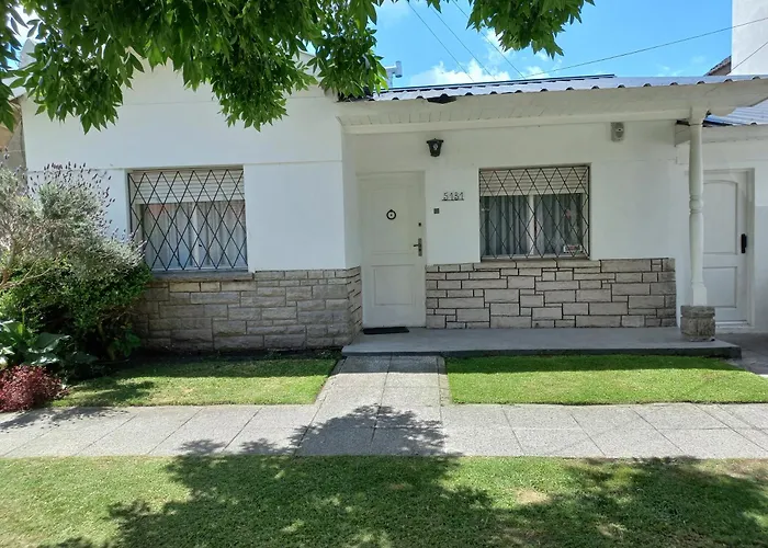 Jana House