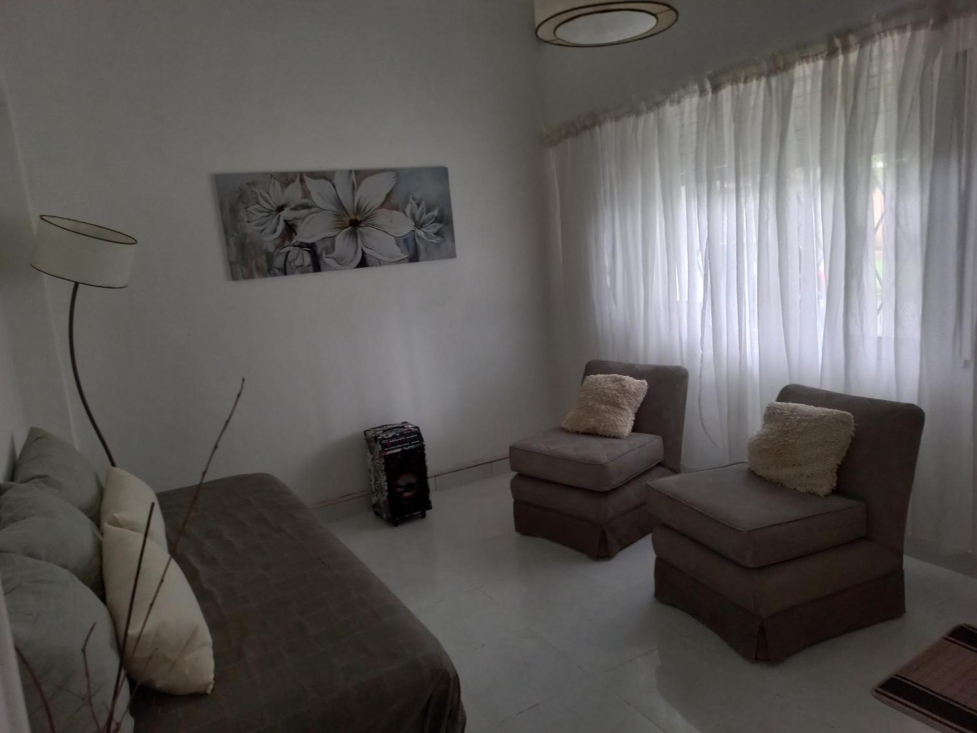 Jana House Holiday home Mar del Plata