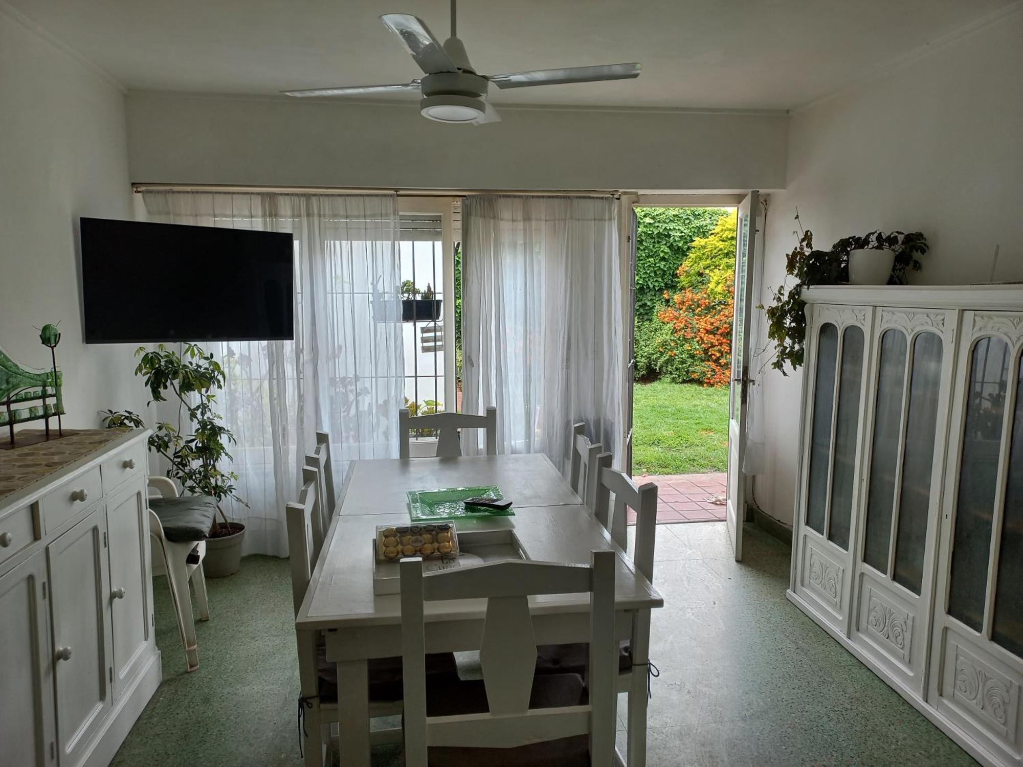 Jana House *
