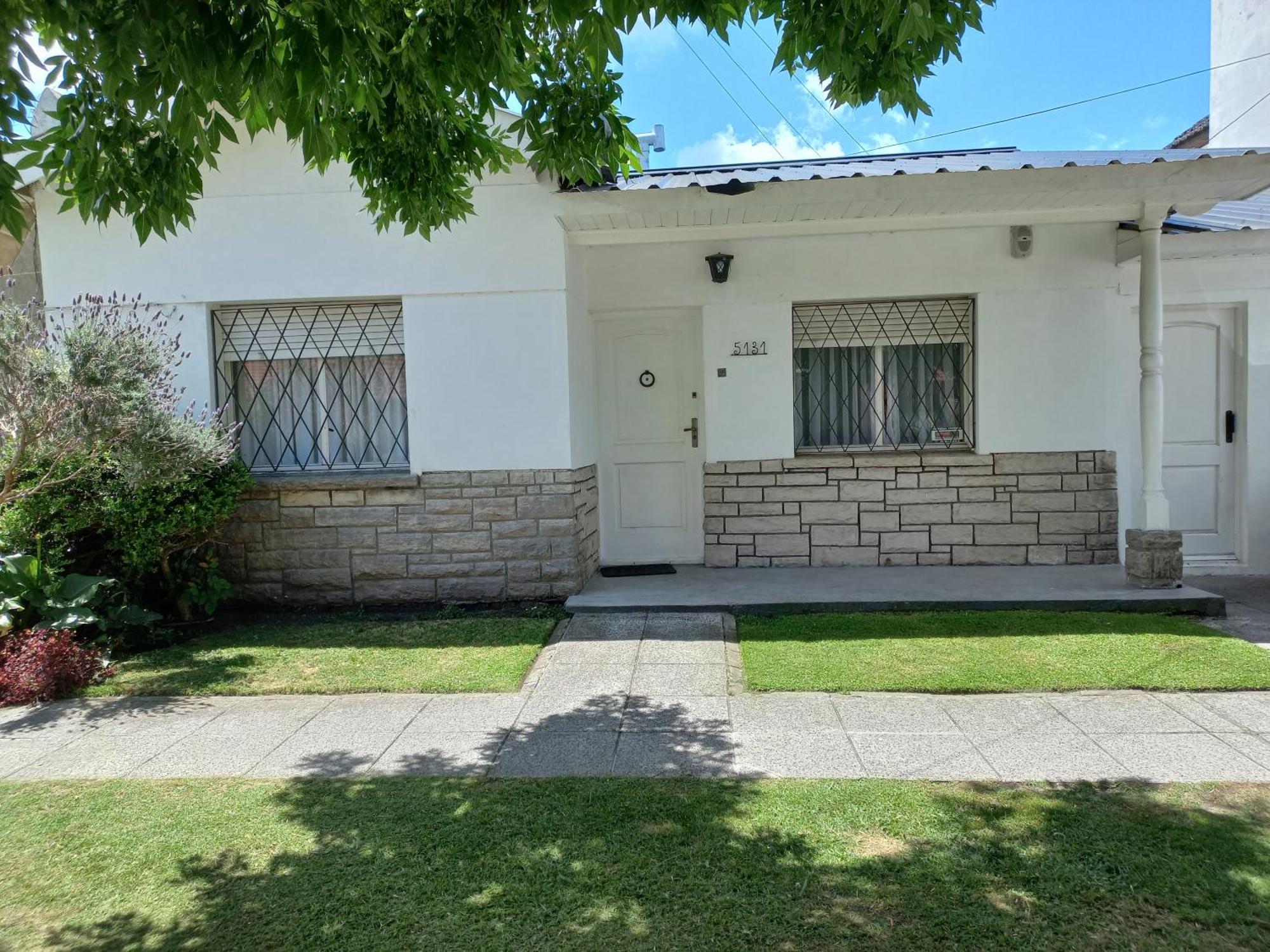 Jana House Holiday home Mar del Plata